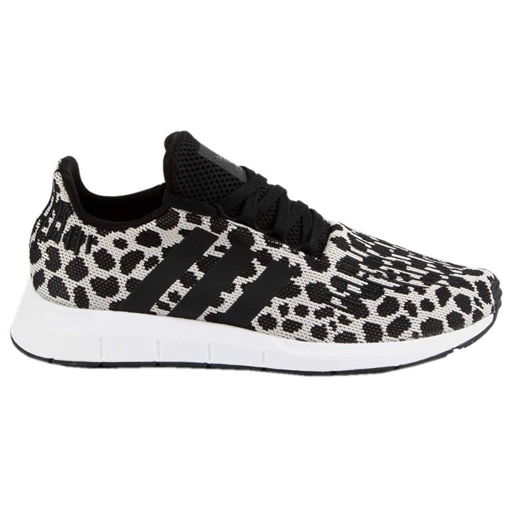Adidas Run Swift Leopard NIB